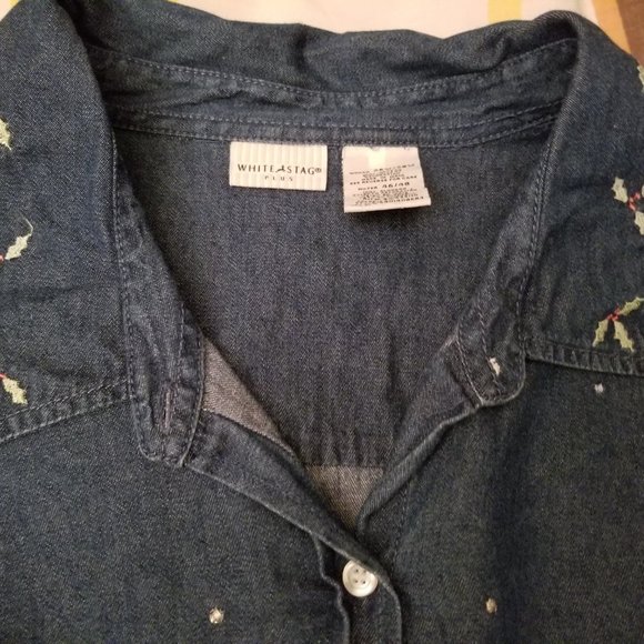 Shirt - Picture 6 of 6